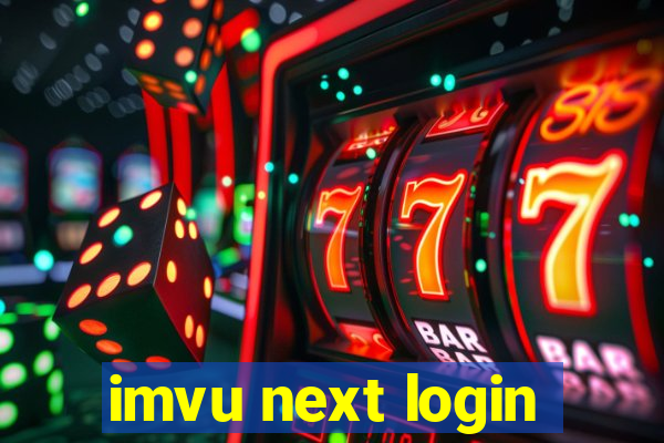 imvu next login